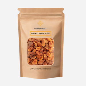 Dried Apricots