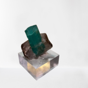 Emerald Specimen from Chitral