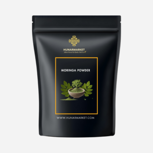 Moringa Powder