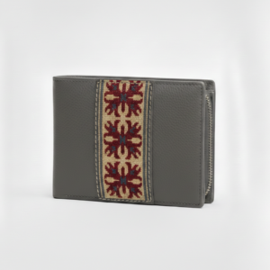 Handcrafted Mens Wallet