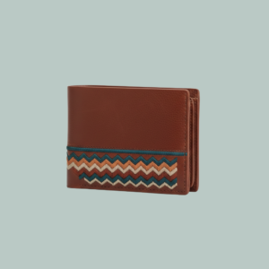 Handcrafted Mens Wallet