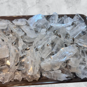 Pendents Faden Quartz