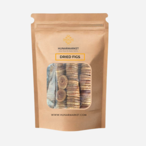 Dried Figs