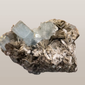 AquaMarin, Gilgit Nagar Pakistan