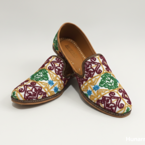 Ladies Handcrafted Shoes