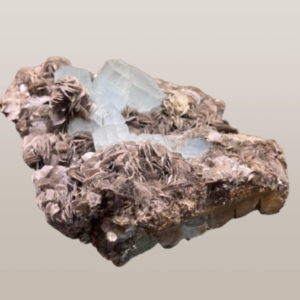 AquaMarin, Gilgit Nagar Pakistan