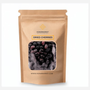 Dried Cherries