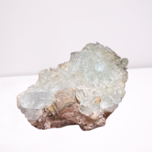 Aquamarine Specimen, Nagar Gilgit