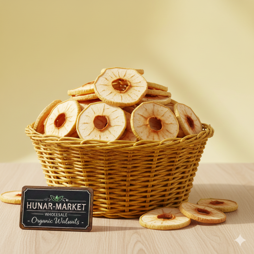 Fresh Mountains Dry Apple