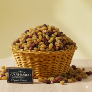 Fresh Mountains Raisins