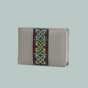 Handcrafted Mens Wallet