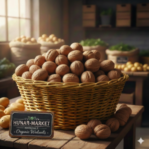 Fresh Mountains Walnuts