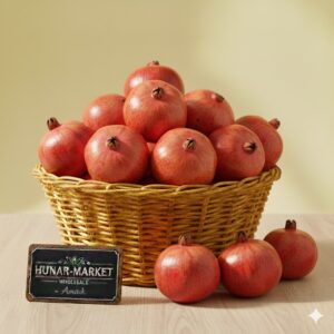 Fresh Mountains Pomegranate