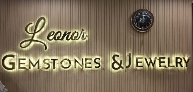 Leonar Gemstones & Jewellery